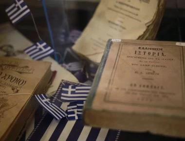 «Βόμβα» από Γαβρόγλου - Ενεργοποιούν το άρθρο 8 – Αλλάζουν τα σχολικά βιβλία - Τέλος ο Π.Μελάς